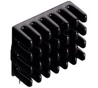 Crydom Relais à semi-conducteurs SPFE240D25 25 A Tension de contact (max.): 280 V/AC à commutation au zéro de tension 1 pc(s)