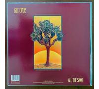 Crye, Zac / Akil, Hudu - All The Same / Hudu Akil [Vinyl LP]