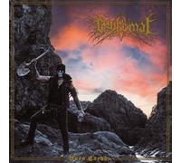 CRYFEMAL - PURO CARBON - CD - K72z
