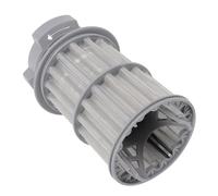 Cryfokt 00645038 Filtre à Mailles de Vidange Microfiltre pour Pompe de Circulation de Lave-vaisselle - Filtration Efficace pour 1560725 - Installation Facile pour DWHD640JFP D7 Premium ABS