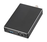 Cryfokt 1080P Video Card Portable Easy-to-Use SDI to USB3.0 for Live