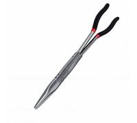 Cryfokt 13 Inch Long Needle Nose Pliers with Serrated Jaws