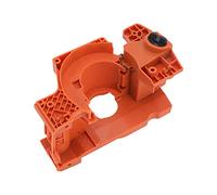 Cryfokt 137 142 Carter de Tronçonneuse Premium Pièces de Rechange Durables pour Bûcherons Matériel PC pour Les Amateurs D'exploitation Forestière