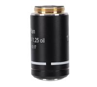 Cryfokt 20.2mm RMS Objective Lens, Plan Infinity Design (100X)
