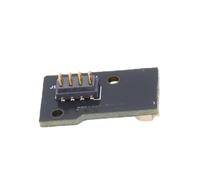 Cryfokt 3D Printer Extruder Fan Connector Board for