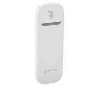 Cryfokt 4G Mobile WiFi, Jusqu'à 10 Appareils | Haut débit de 150 Mbps, source d\'alimentation USB, conception compacte, cryptage sans fil