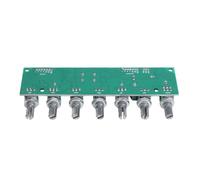 Cryfokt 5.1 Front Preamplifier Board with Auto Wake