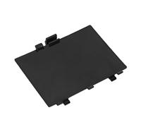 Cryfokt 71752114 Roue D'accessoire de Voiture Adaptée au Revêtement D'arc, Remplacement Durable pour les Arcs Avant de 500, Installation Facile, S'adapte aux Côtés Gauche et Droit (Un à vendre)