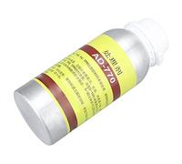 Cryfokt Accélérateur de Colle Puissant Promoteur D'adhérence à Durcissement Rapide pour Rehausseur D'adhérence Plastique 500 Ml, adapté pour PP PE TPE PC