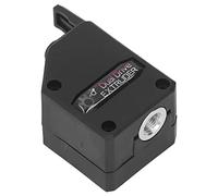 Cryfokt Accessoires D'imprimante 3D Haute Performance avec Entraînement à Double Engrenage et Télécommande-pour CR10 MK8 V6 CR10 Ender 3 Wanhao D9 Anet A8 E10 A10