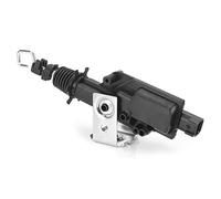 Cryfokt Actionneur de Serrure de Porte Conçu avec Précision pour et Grand Marquis, Performances Fiables, ABS et Aluminium, 1 Article