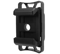 Cryfokt Adaptateur de Téléphone Universel Monoculaire pour la Photographie sur Smartphone avec Un Design Ergonomique pour Les Télescopes, Les Microscopes et L'observation des Oiseaux