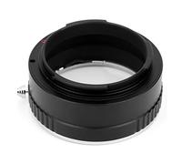 Cryfokt Adaptateur D'objectif EF/EF-S vers Monture RF, Anneau