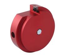 Cryfokt Alésoir de Tuyau, économiseur de Raccords en PVC Durable, Outil de Jonction de Tuyaux Portable, /aile en Alliage D'aluminium pour une Expansion Rapide, Idéal pour Plusieurs Scénarios (3