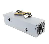 Cryfokt Alimentation Premium pour Optiplex 3020 7020 9020SFF, efficacité énergétique 255 W, Essentiel pour la Configuration de Bureau, Matériau en Fer Robuste, 1 unité