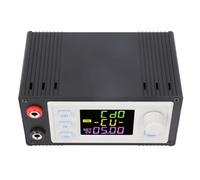 Cryfokt Alimentation Régulée par Tension CC CNC Réglable, Compacte et Puissante pour Les Expérimentateurs LED