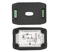 Cryfokt Analyseur de Consommation d'interface, Compteur de Consommation, pour Tension CC (PZEM-017 + USB)