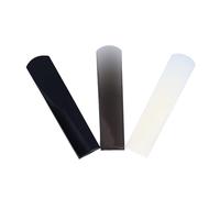 Cryfokt Anches pour Saxophone Alto 2.5 Ensemble en Résine | Conception durable, Résistant à l\'humidité, Parfait pour les débutants, Prêt pour la performance