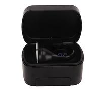 Cryfokt Anneau de Défilement télécommandé Tourne-Page Ergonomique et Polyvalent pour la Lecture et la Photographie avec Une Longue Durée de Vie de la Batterie (Black)