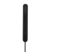Cryfokt Antenne Radio Numérique SMA, Câble de 5M, Gain de 20db pour Une Réception de Signal Large pour Le Bureau