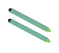 Cryfokt Appareils à écran Tactile du Stylet, Doux au Stylo Tact sans Rayures pour l'enfant en Tant qu'enfant pour que l' Puisse Griffonner (GREEN)