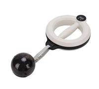 Cryfokt Arm Trainer with Non-Slip Handle for Shoulder Exercises