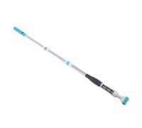 Cryfokt Aspirateur de Piscine Puissant, Léger, Portable, Conception sans Fil pour Un Entretien Facile de la Piscine de Spa