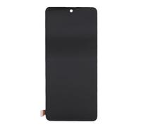 Cryfokt Assemblage d'écran de Téléphone, Assemblage de Numériseurs à écran Tactile en Ajustement Transparent 4 Tournevis pour Le Remplacement du Smartphone pour K60