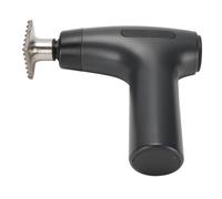 Cryfokt Attendrisseur de Viande électrique Silencieux et Rechargeable, Maillet en Acier Inoxydable 304 Fil pour la Cuisine à Domicile 1 X Attendrisseur de Viande électrique, pour la Cuisine à