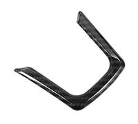 Cryfokt Autocollant de Volant élégant pour XE/XF/f-pace E-PACE, Accessoires de Volant D'excellente qualité, Sensation Tactile Généreuse pour les Propriétaires de Voitures