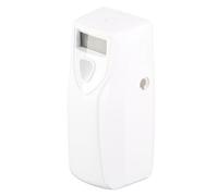 Cryfokt Automatic Perfume Dispenser with Timer Function White Easy to Use