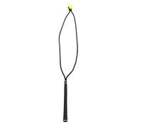 Cryfokt Bâton D'échauffement pour Entraînement de Vitesse de Swing | Matériau en nylon durable, améliore le rythme du swing, parfait pour les enfants, conçu pour la flexibilité
