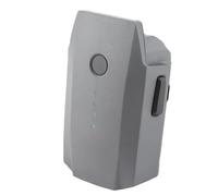 Cryfokt Batterie de Vol Intelligente LiPo 3s 3830mAh, Batterie ABS de 28 Minutes pour Les Professionnels du Tournage Aérien