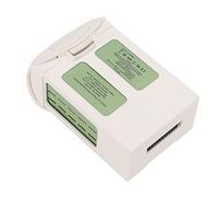 Cryfokt Batterie LiPo Intelligente 5870mAh pour Drone Série 4, Temps de Jeu Efficace, Temps de Jeu prolongé pour Les Amateurs de Drones RC en Plastique