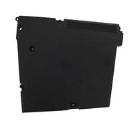 Cryfokt Bloc D’Alimentation 400GR, Adaptateur de Remplacement pour Console, Performances Stables for Console Slim CFI-2000