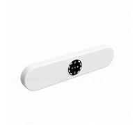 Cryfokt Bone Conduction Bluetooth Speaker, Gentle Sound Experience