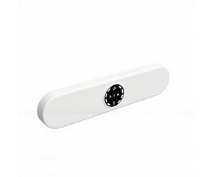 Cryfokt Bone Conduction Bluetooth Speaker, Gentle Sound Experience