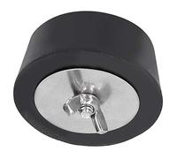 Cryfokt Bouchon D'expansion d'hiver de 63 Mm, Joint étanche pour L'hivernage de la Piscine, Essentiel pour Les Travailleurs d'entretien de la Piscine