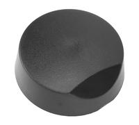 Cryfokt Bouton de Commande de Brûleur, Remplacement ABS Durable pour