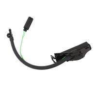Cryfokt Buse de Lave-glace Chauffante, Pulvérisateur à Jet pour L538 2012 à 2018, Matériau ABS Durable avec visibilité Améliorée, 1 unité