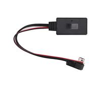 Cryfokt Câble Bluetooth AUX IN de Remplacement, Conception Professionnelle, Performances Stables, pour KS-U58 PD100 U57 U29, Matériau ABS