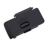 Cryfokt Cache de Batterie pour 3000D 4000D, ABS | Couvercle de porte de batterie de remplacement, ajustement précis, installation facile, pour DSLR 3000D 4000D