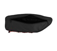 Cryfokt Cadre de Vélo, Sac de Vélo de Tube Supérieur Réfléchissant pour Voyager (Green)
