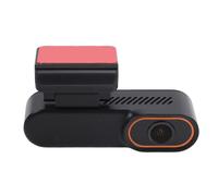 Cryfokt Caméra de Tableau de Bord de Voiture 4G HD 1080P, DVR Mobile avec Surveillance à Distance, Batterie au Lithium 150 MAh, Carte Mémoire 128 Go, GPS, Capteur G, Mode Stationnement