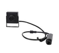 Cryfokt Caméra IP HD Compacte pour Une Détection Efficace des Mouvements Humains pour la sécurité de la Maison. Capteur d'image CMOS 1/3 Pouces (8MP)