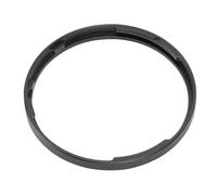 Cryfokt Camera Lens Decoration Ring Stylish Metal Protector for GR3X