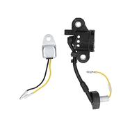 Cryfokt Capteur D'alerte D', Installation Facile, Alarme Résistante à l'usure, 1 Capteur, Accessoires pour Générateur D'