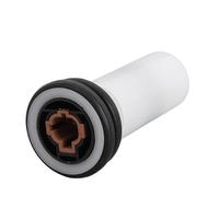 Cryfokt Capteur de Niveau de Liquide de Lavage d'essuie-glace, Anti-âge Léger FS3021 avec Joint en Caoutchouc pour Véhicules