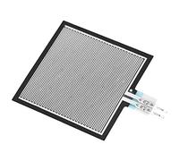 Cryfokt Capteur de Pression à Couche Mince Haute Précision pour Siège Intelligent, Capteur de Force Ultra Fin Flexible pour une Réponse de Vitesse Extrême, 1 X de Pression pour les Utilisateurs de