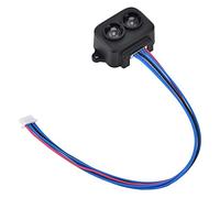 Cryfokt Capteur de Télémètre Lidar-Module de Micro-télémétrie à Point Unique Pratique pour Pixhawk Et-matériau ABS